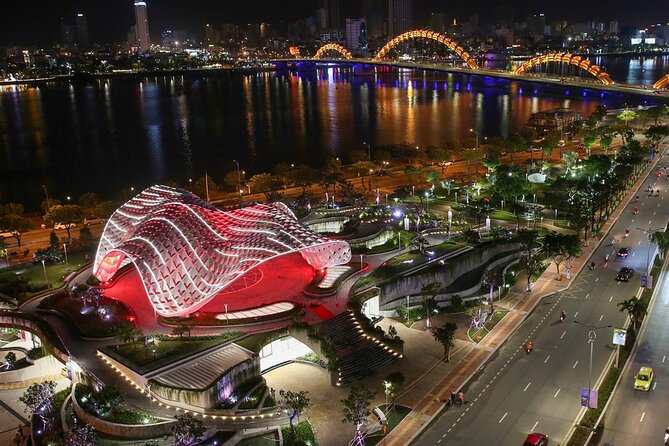 Da Nang by Night by Motorbike - Customer Testimonials