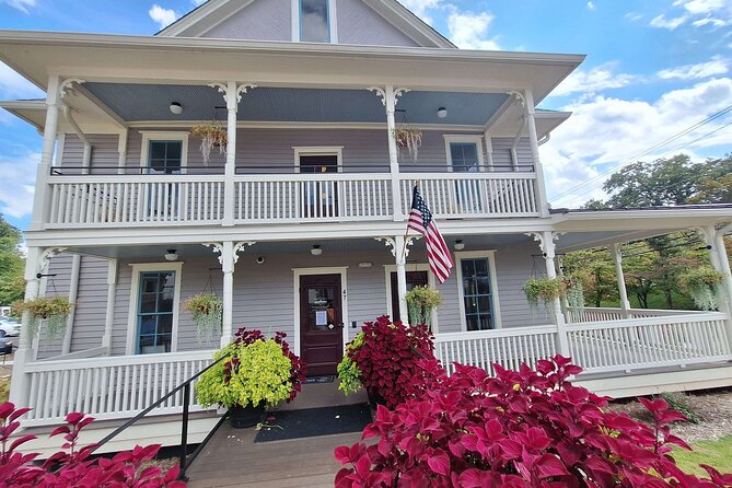 Dahlonega Scavenger Hunt Walking Tour and Game - Areas for Improvement and Suggestions