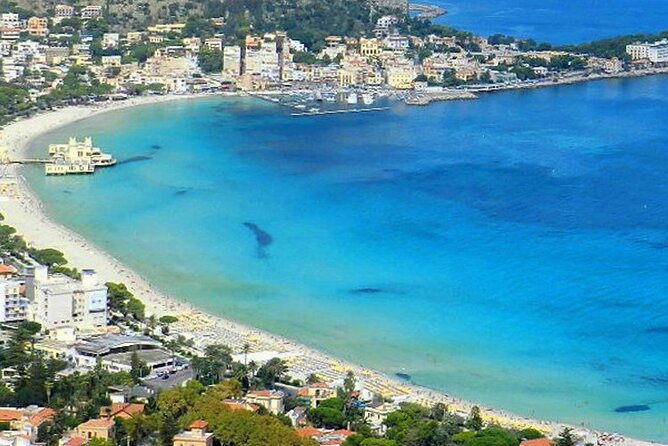 Daily Sailing Tour in Palermo With Lunch. - Guest Feedback and Recommendations