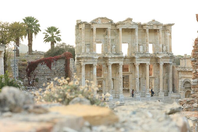 Daily Tour to Ephesus From Kusadasi, Istanbul & Bodrum - Health and Safety