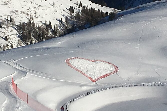 Daily Tours in the Dolomites With Departure and Arrival in Cortina D'ampezzo - Quick Answers to Common Questions