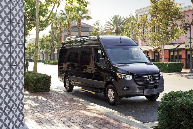 Dalaman Airport: Kalkan Private Arrival Transfer - Traveler Capacity