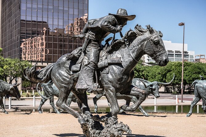 Dallas Scavenger Hunt & Self-Guided Tour - Positive Feedback From Participants