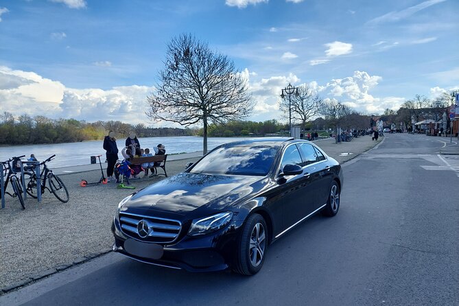Danube Bend Privately With Full Board - Dining Experience