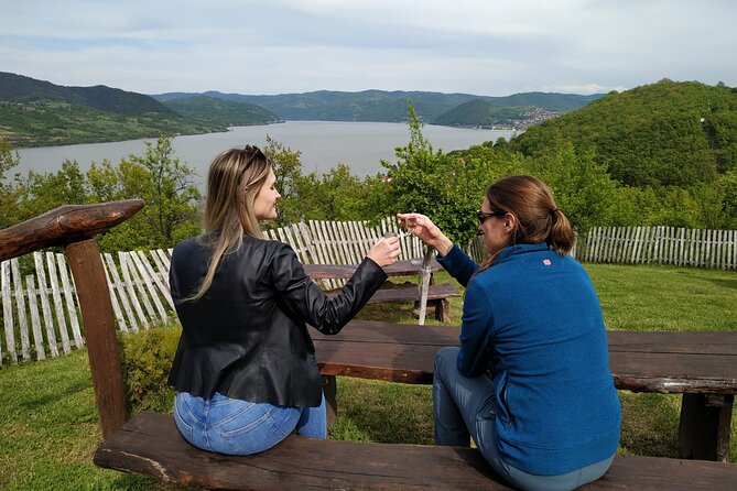 Danube: the Iron Gate - Full Day Tour From Belgrade - Pickup and Drop-off Details