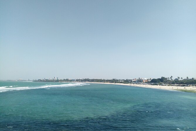 Dar Es Salaam City Tour (Full Day With Private Guide And Car) - Local Cuisine Experience