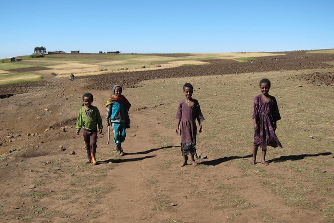 Day Hike Around Lalibela - Traveler Testimonials
