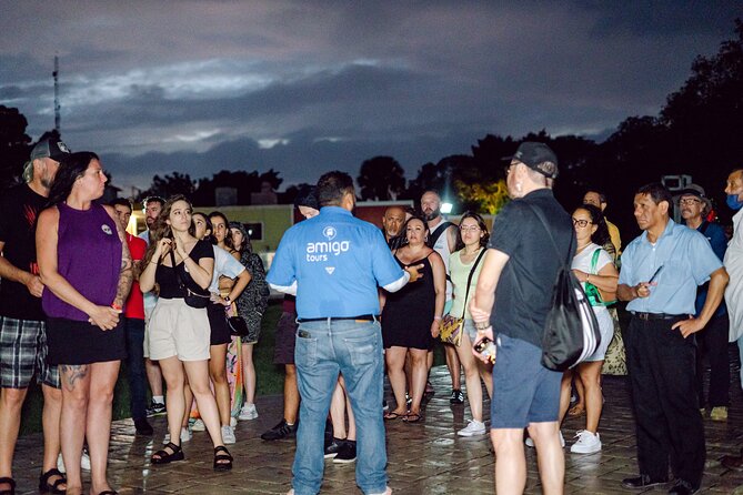 Day of the Dead Tour With Taco Buffet - Cenotes and Mayan Rituals