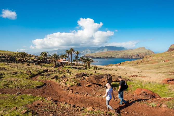 Day Pack @ Ponta De São Lourenço - Highlights of the Activity