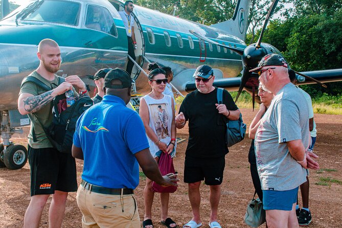 Day Safari Tour to Mikumi National Park - Traveler Reviews