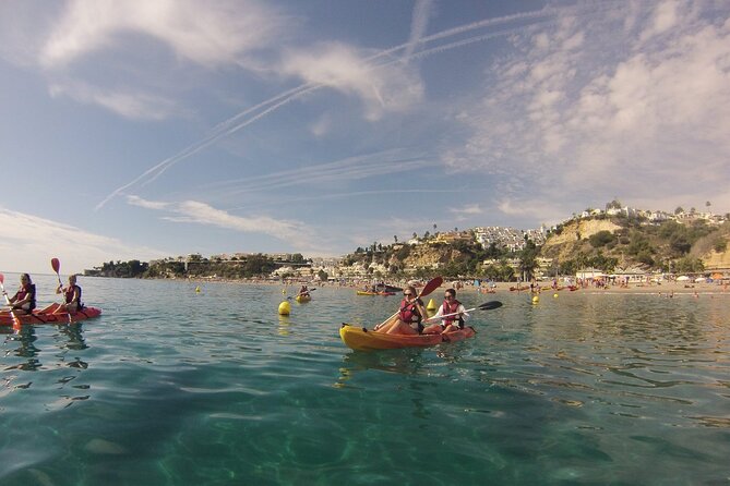 Day Tour From Malaga to Nerja and Frigiliana - Accessibility Considerations