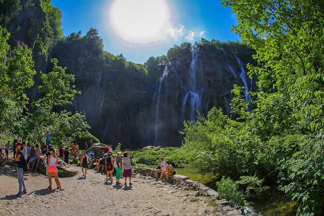 Day Tour From Zadar to Plitvice Lakes - Tour Cancellation and Refund Policy