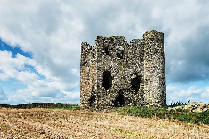DAY TOUR: Highlights of Derry and Donegal - Customization and Personalization