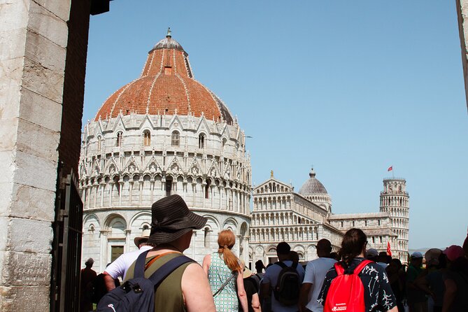 Day Tour in Livorno and Pisa Shore Excursion From Livorno - Customer Feedback and Issues