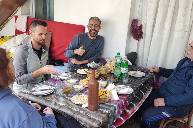 Day Tour: Jvari, Mtskheta, Gori, Uplistsikhe & Home-Cooked Lunch - Mtskheta: Ancient Capital