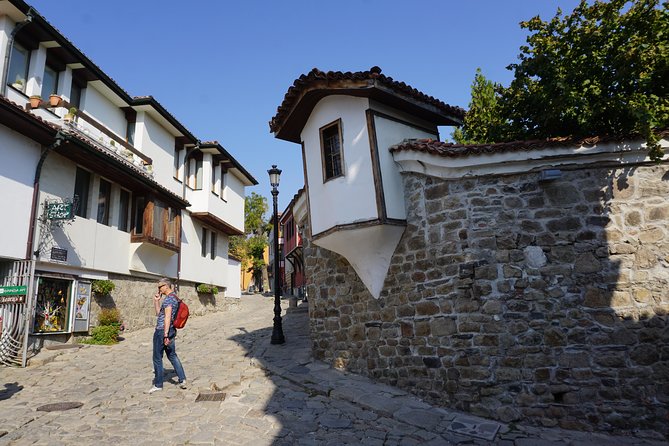 Day Tour to Ancient Plovdiv, Starosel and Hisarya With SPA - Cultural and Historical Immersion