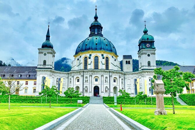 Day Tour to Bavaria From Munich Exploring Bavaria Hidden Gems - Since You Asked