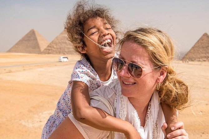 Day Tour to Cairo From Hurghada by Bus - Tips for a Great Tour