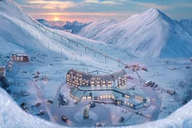 Day Tour to Gudauri & Kazbegi Georgia - Booking Flexibility