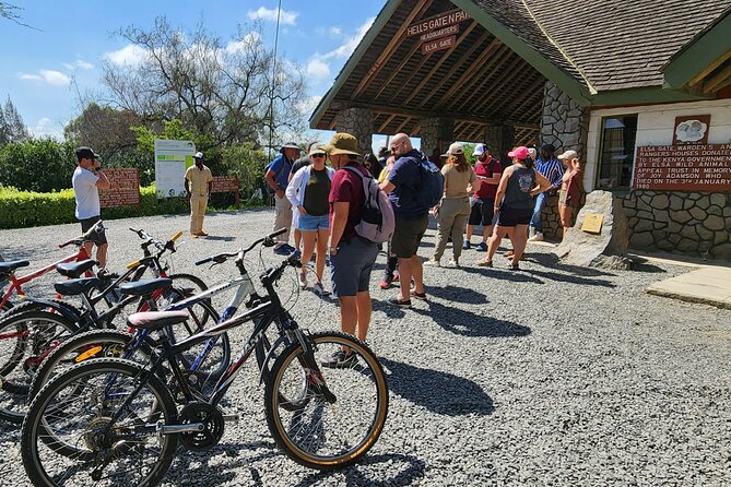 Day Tour to Hells Gate National Park and Lake Naivasha - Customer Experiences