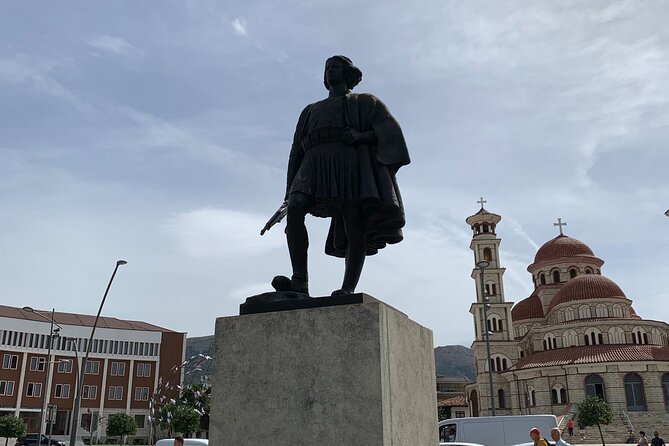 Day Tour to Korca and Pogradec From Tirana - Booking and Assistance