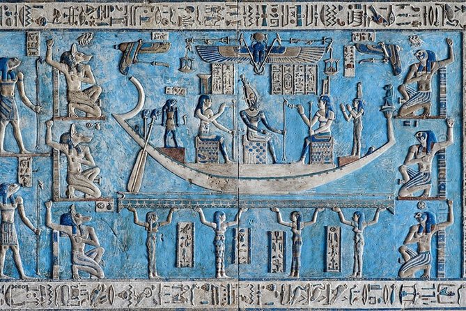 Day Tour to Luxor From Marsa Alam - Company Response and Clarifications