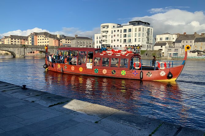 Day Tour to Sean's Bar Athlone & St Mel's Cathedral Longford - Exploring Seans Bar, Athlone