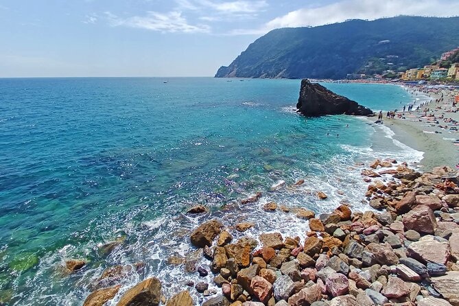 Day Trip Cinque Terre From Milan - Coastal Restaurant Lunch
