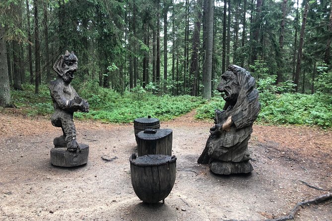 Day Trip From Vilnius to Curonian Spit National Park - The Sum Up