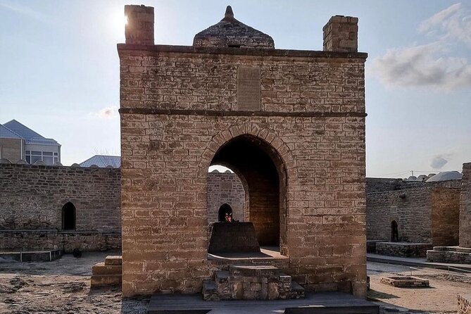 Day Trip in Baku - Pricing and Cancellation
