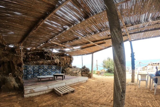 Day Trip off the Beaten Track to Cap Bon From Tunis or Hammamet - Exploring Kerkouane