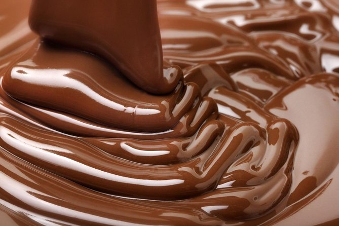 Day Trip: Perugia Private Tour With Lunch and Perugina Chocolate House - Perugina Chocolate House