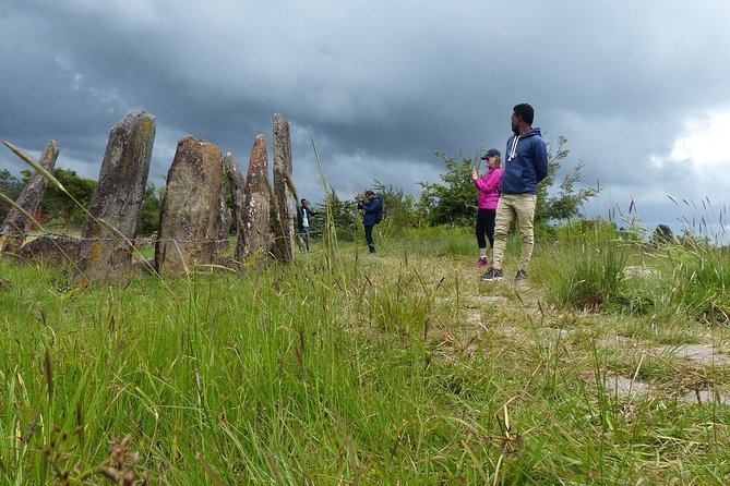 Day Trip to Adadi Mariyam and Melka Kunture - Visiting Melka Kunture