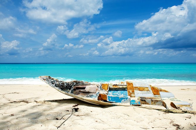 Day Trip to Bimini, Bahamas - Ferry Tickets - Booking and Cancellation Policies
