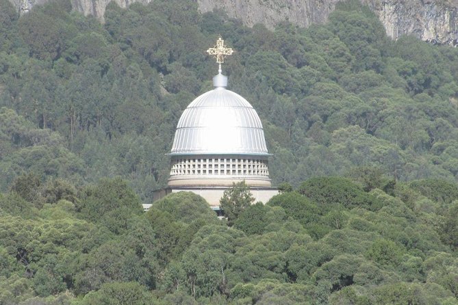 DAY TRIP TO Debre Libanos Monastery Cave Church Nature and Wildlife - Pricing and Booking Information