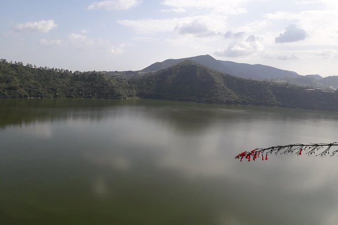 Day Trip to Debre Zeit/ Bishoftu - Accessibility and Accommodation