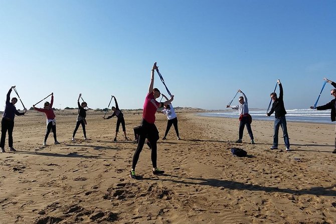 Day Trip To Essaouira - Arriving in Essaouira