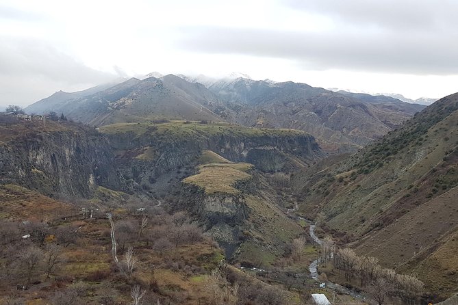 Day Trip To: Garni and Geghard - Navigating With Knowledgeable Guides