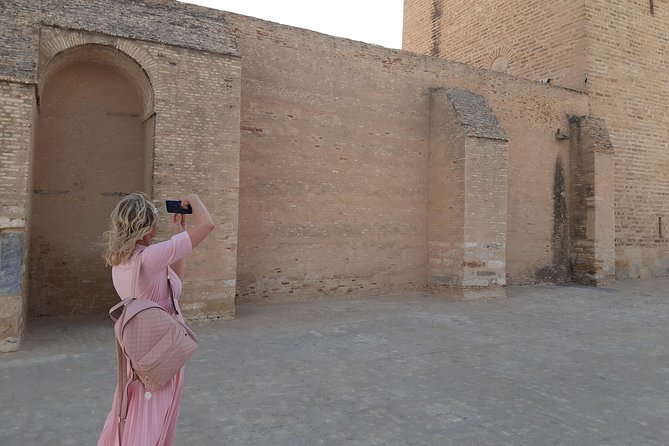 Day Trip to Kairouan and El Jem From Tunis or Sousse - Ratings and Feedback