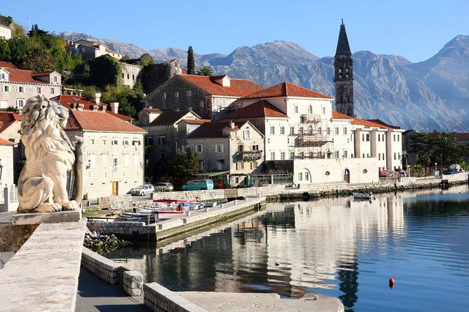 Day Trip to Montenegro From Dubrovnik - Booking Information