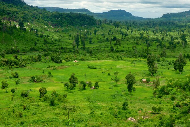 Day Trip to Phnom Kulen Mountain From Siem Reap - Requirements and Recommendations