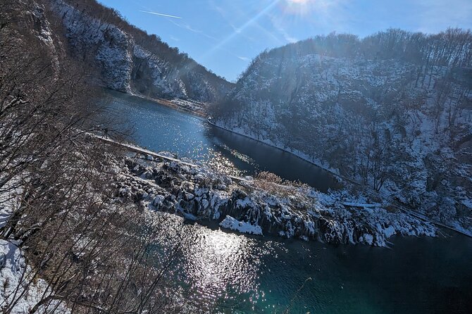 Day Trip to Plitvice Lakes National Park From Sibenik - Getting to Plitvice Lakes