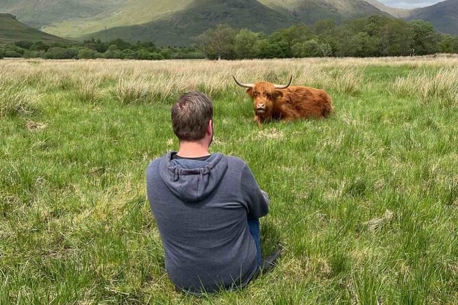 Day Trip to the Scottish Highlands - Pricing Structure
