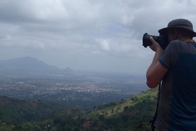 Day Trip Tour to Choma Waterfalls - Tour Group and Logistics