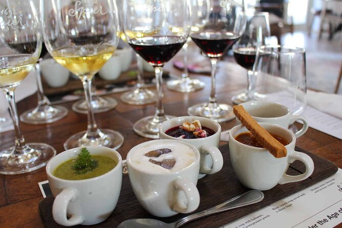 De-Alcoholized Wine Tasting - Tips for a Smooth Experience