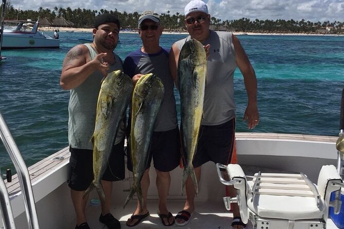 Deep Sea Fishing - Fishing Techniques
