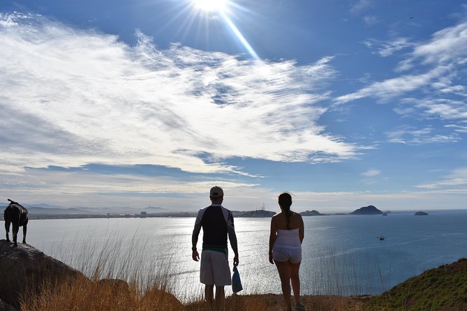 Deer Island - Positive Experiences
