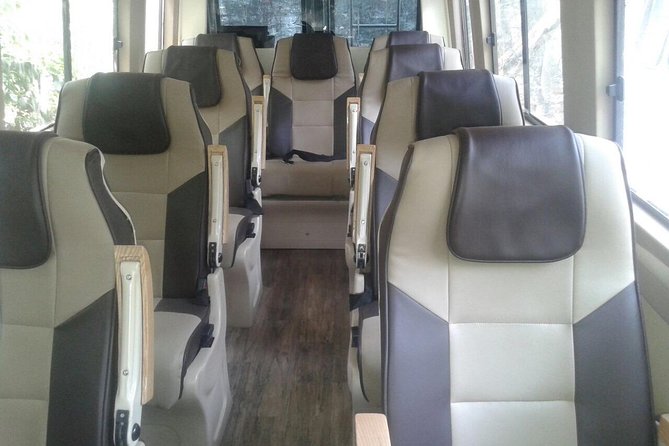 Delhi Airport to Agra Taj Mahal Drop by Private Car - Travel Tips for Your Journey