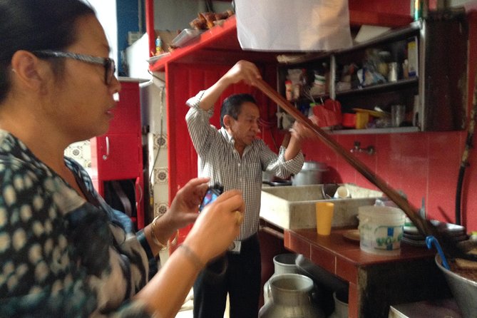 Delicious Culinary Tour in Puebla - Culinary Highlights