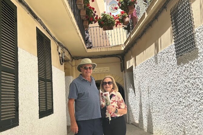 Deluxe Half-Day Private Tour of Tangier - Addressing Mobility Concerns